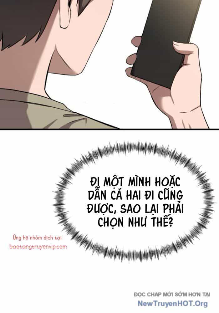 Hẹn Hò Rùng Rợn - Chương 25 - ảnh 4