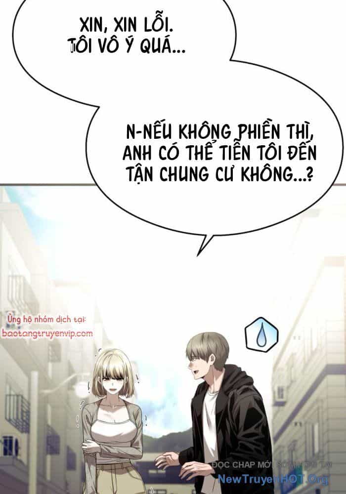 Hẹn Hò Rùng Rợn - Chương 25 - ảnh 51