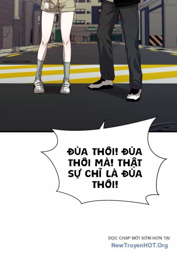 Hẹn Hò Rùng Rợn - Chương 25 - ảnh 52