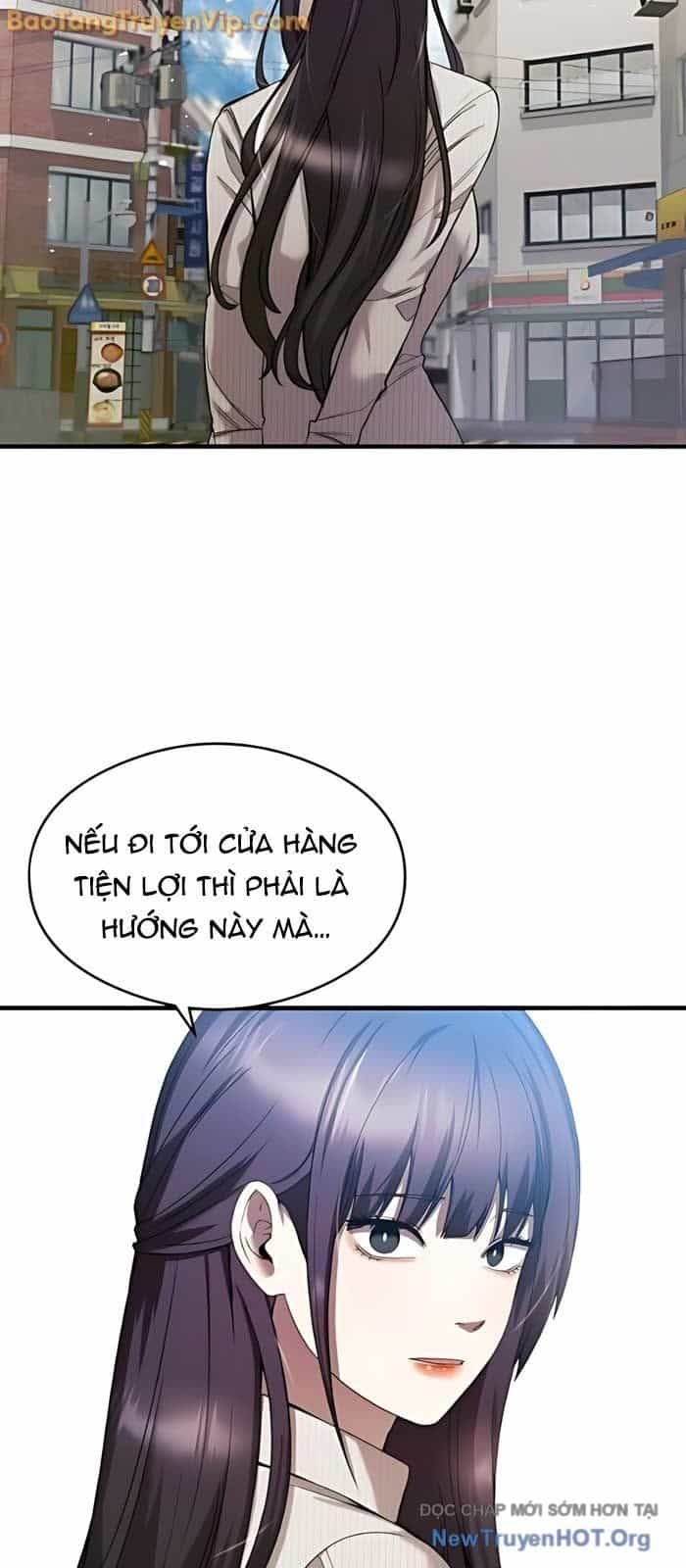 Hẹn Hò Rùng Rợn - Chương 26 - ảnh 16