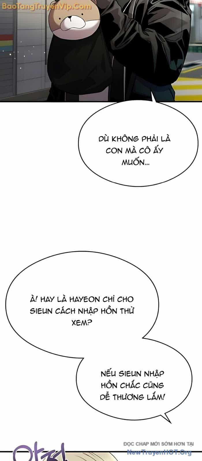 Hẹn Hò Rùng Rợn - Chương 26 - ảnh 31