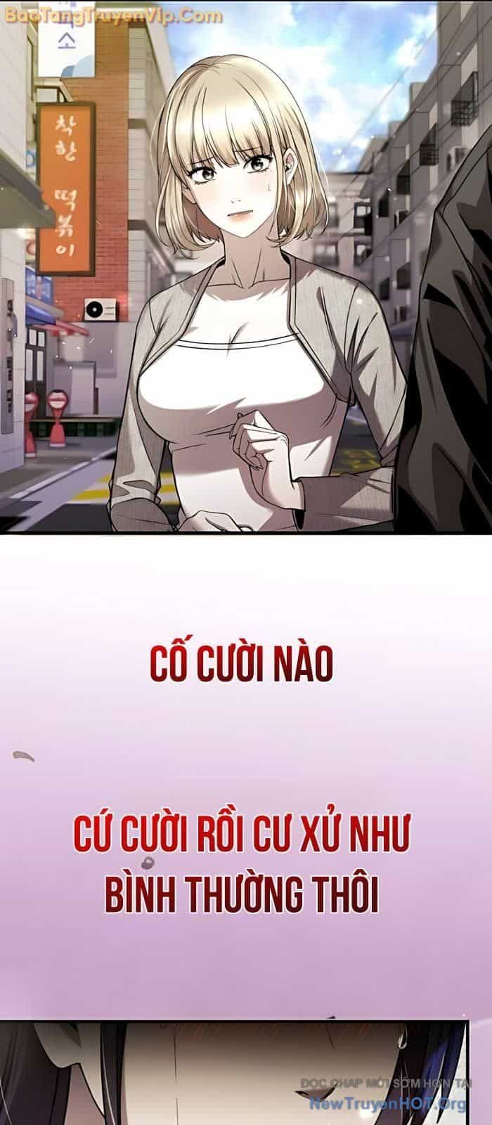 Hẹn Hò Rùng Rợn - Chương 26 - ảnh 40