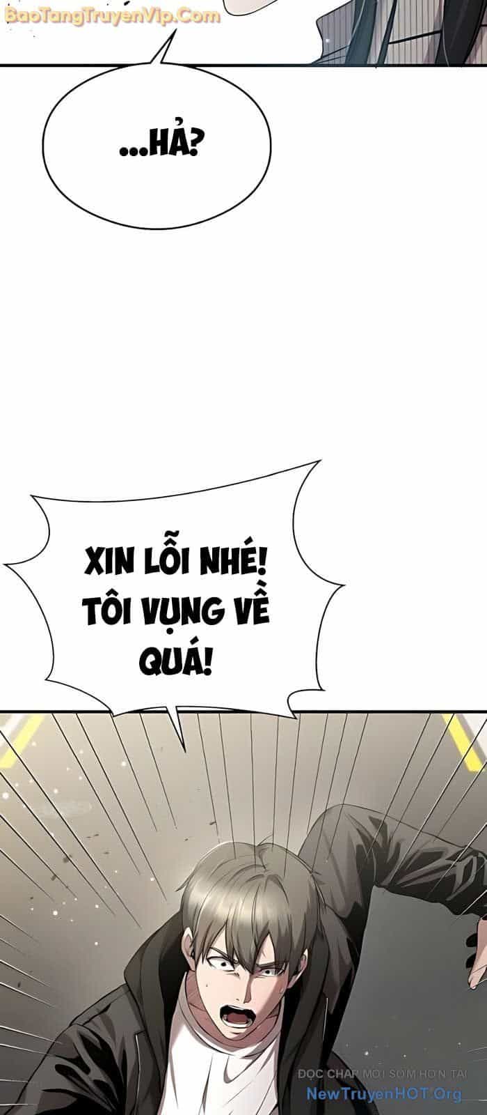Hẹn Hò Rùng Rợn - Chương 26 - ảnh 55