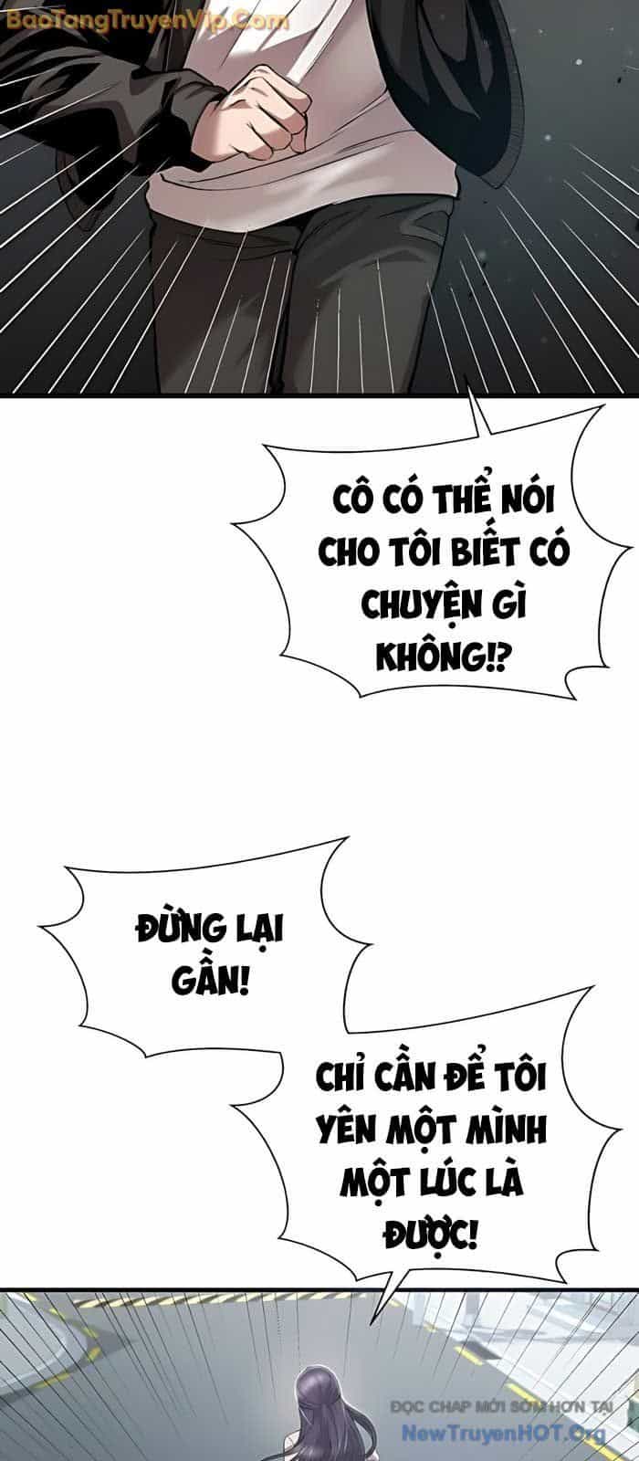 Hẹn Hò Rùng Rợn - Chương 26 - ảnh 56