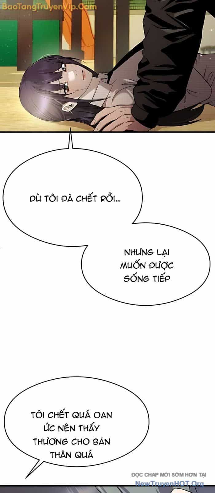 Hẹn Hò Rùng Rợn - Chương 26 - ảnh 81
