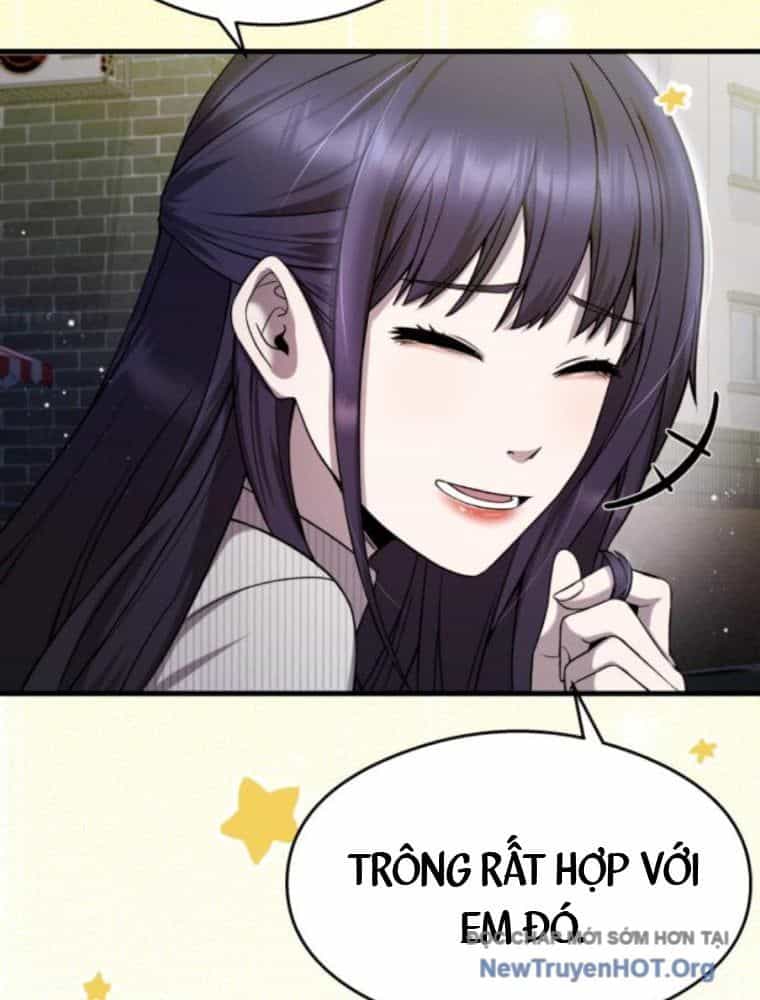 Hẹn Hò Rùng Rợn - Chương 27 - ảnh 117