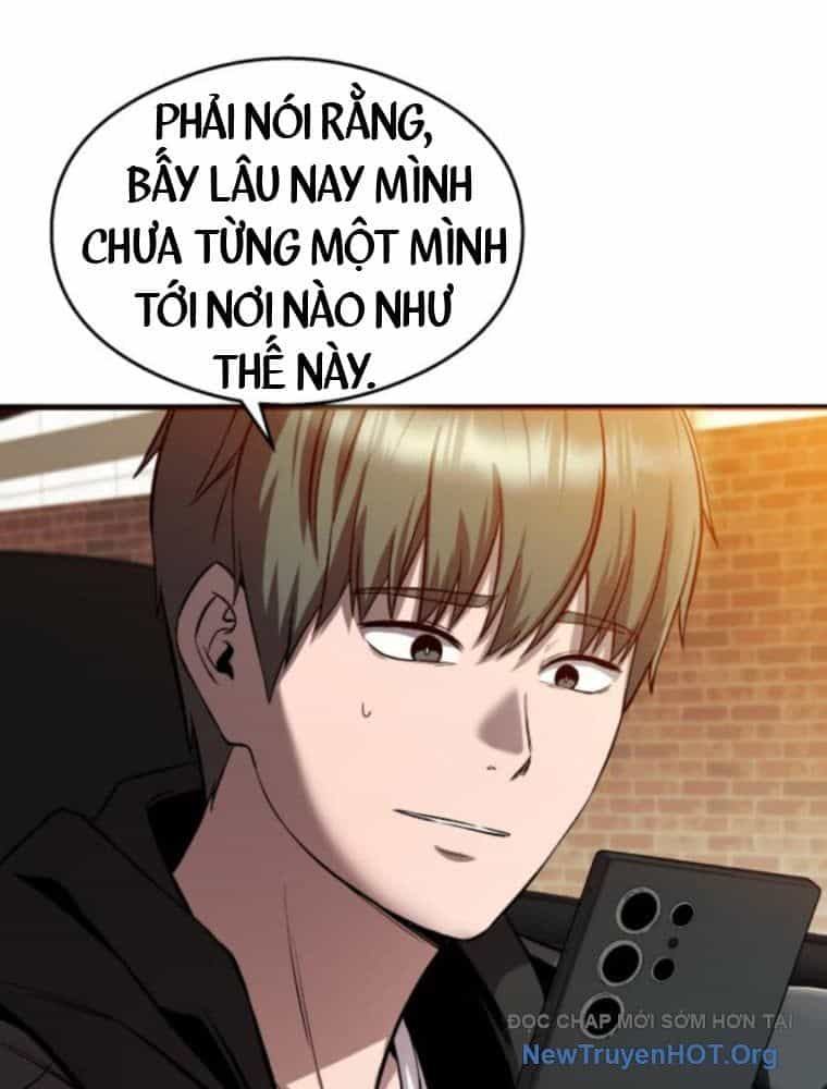 Hẹn Hò Rùng Rợn - Chương 27 - ảnh 144