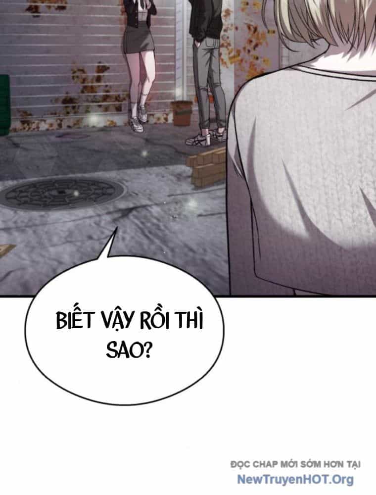 Hẹn Hò Rùng Rợn - Chương 27 - ảnh 55