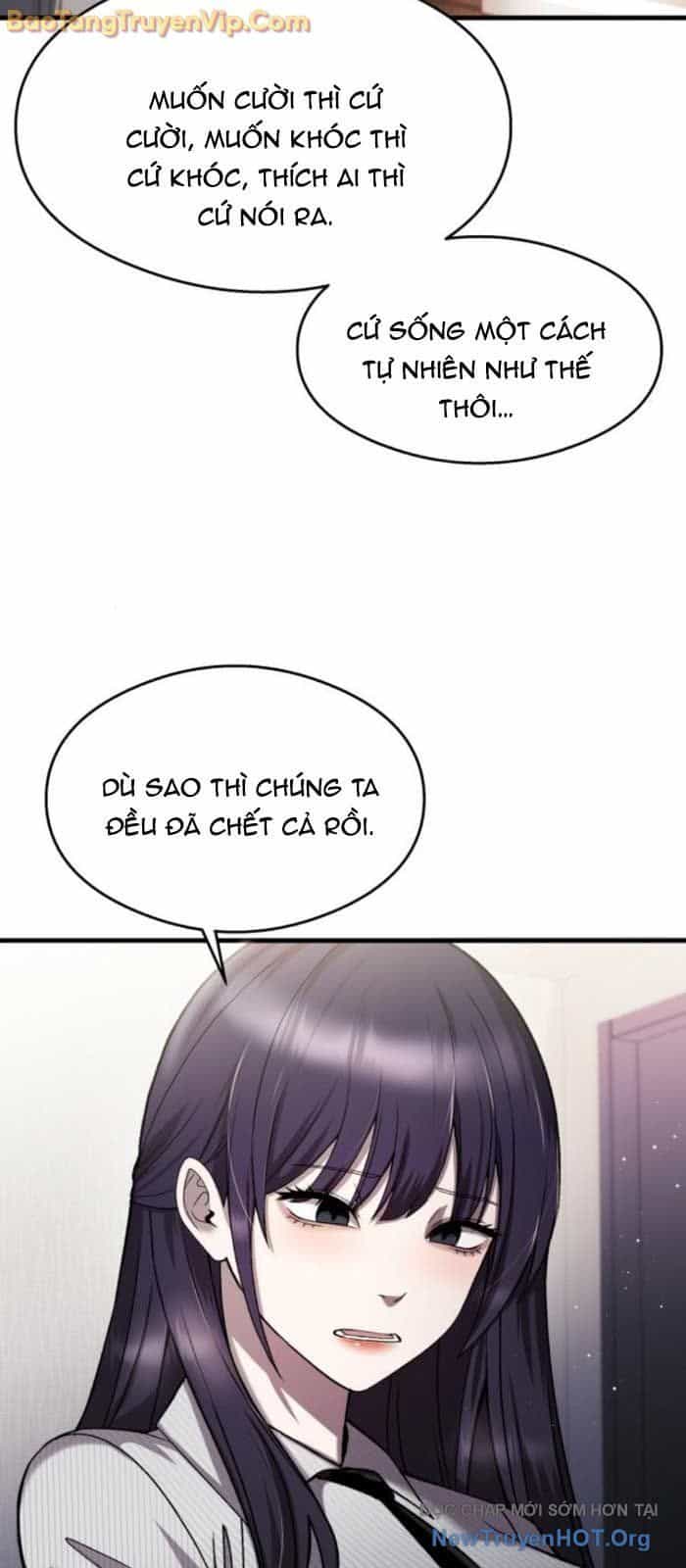 Hẹn Hò Rùng Rợn - Chương 28 - ảnh 22