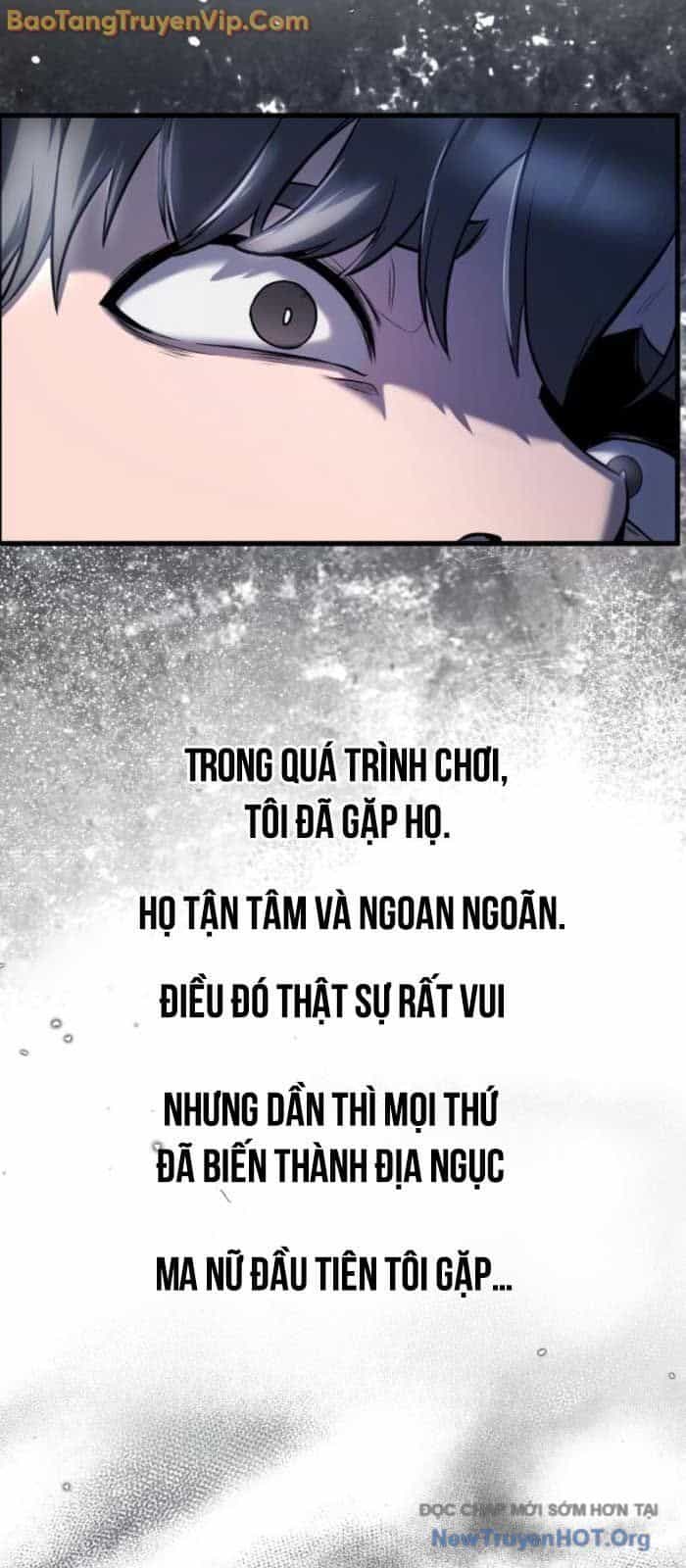 Hẹn Hò Rùng Rợn - Chương 28 - ảnh 58