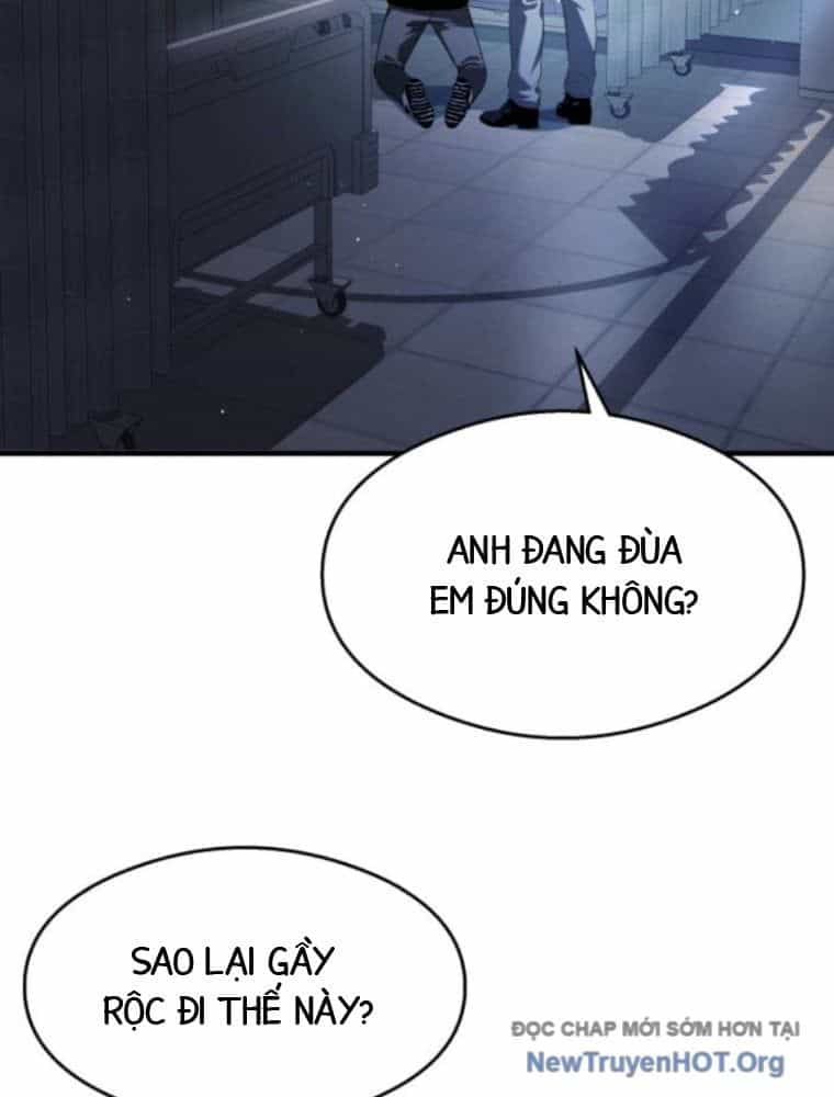 Hẹn Hò Rùng Rợn - Chương 29 - ảnh 82