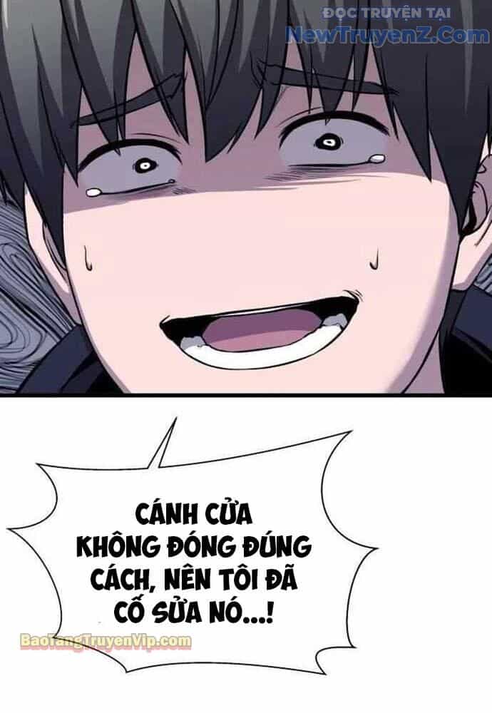 Hẹn Hò Rùng Rợn - Chương 3 - ảnh 12