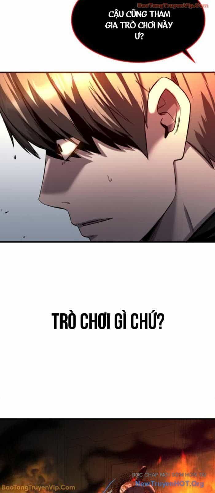 Hẹn Hò Rùng Rợn - Chương 30 - ảnh 23
