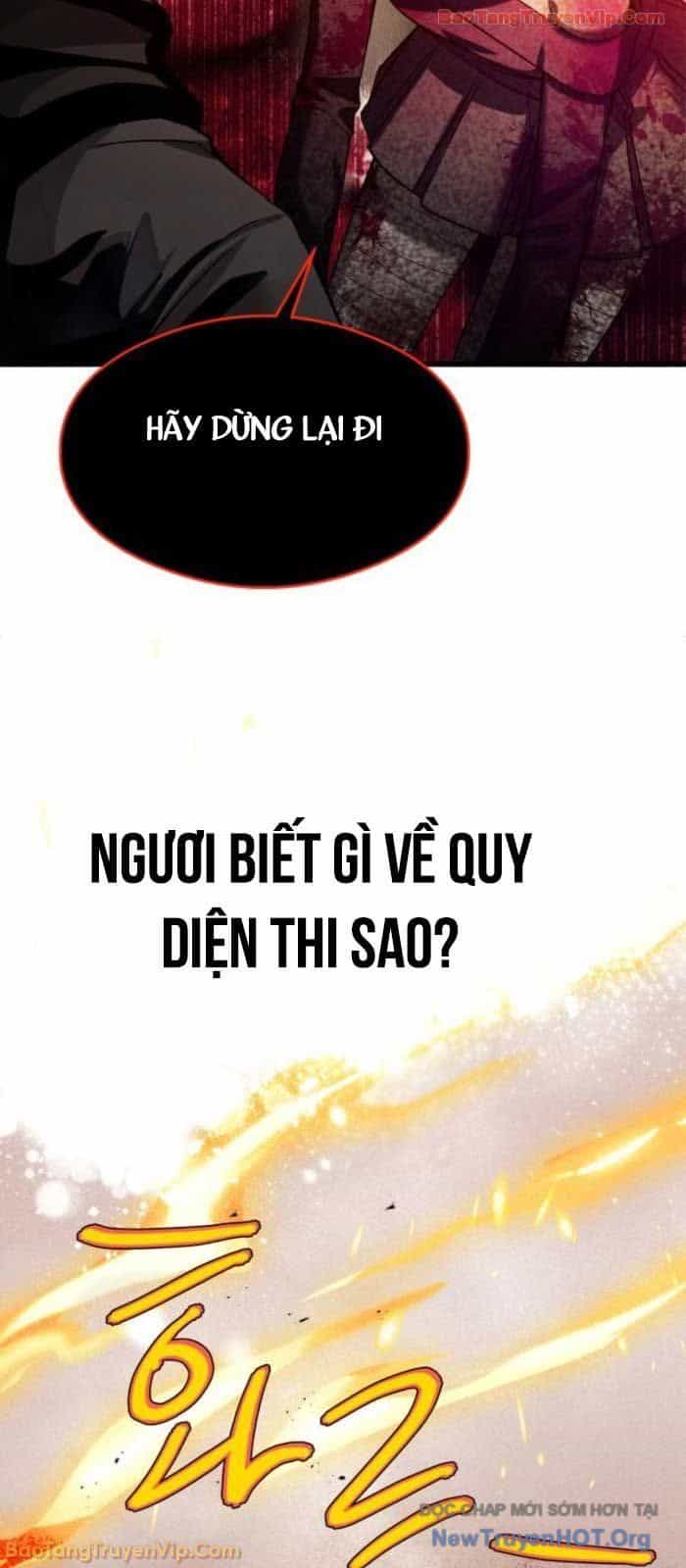 Hẹn Hò Rùng Rợn - Chương 30 - ảnh 29