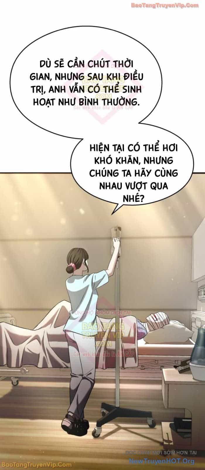 Hẹn Hò Rùng Rợn - Chương 31 - ảnh 22