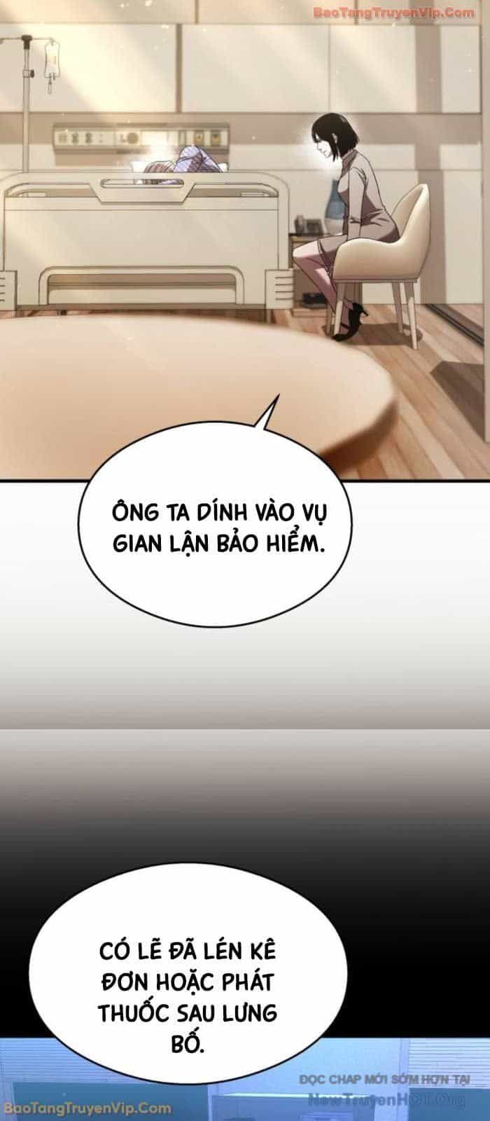 Hẹn Hò Rùng Rợn - Chương 31 - ảnh 50