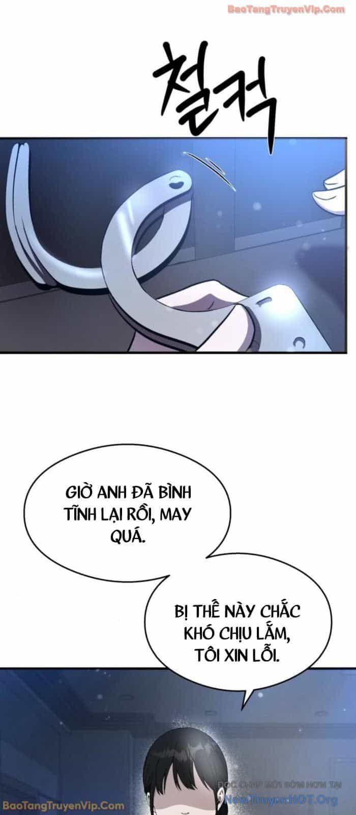 Hẹn Hò Rùng Rợn - Chương 32 - ảnh 22