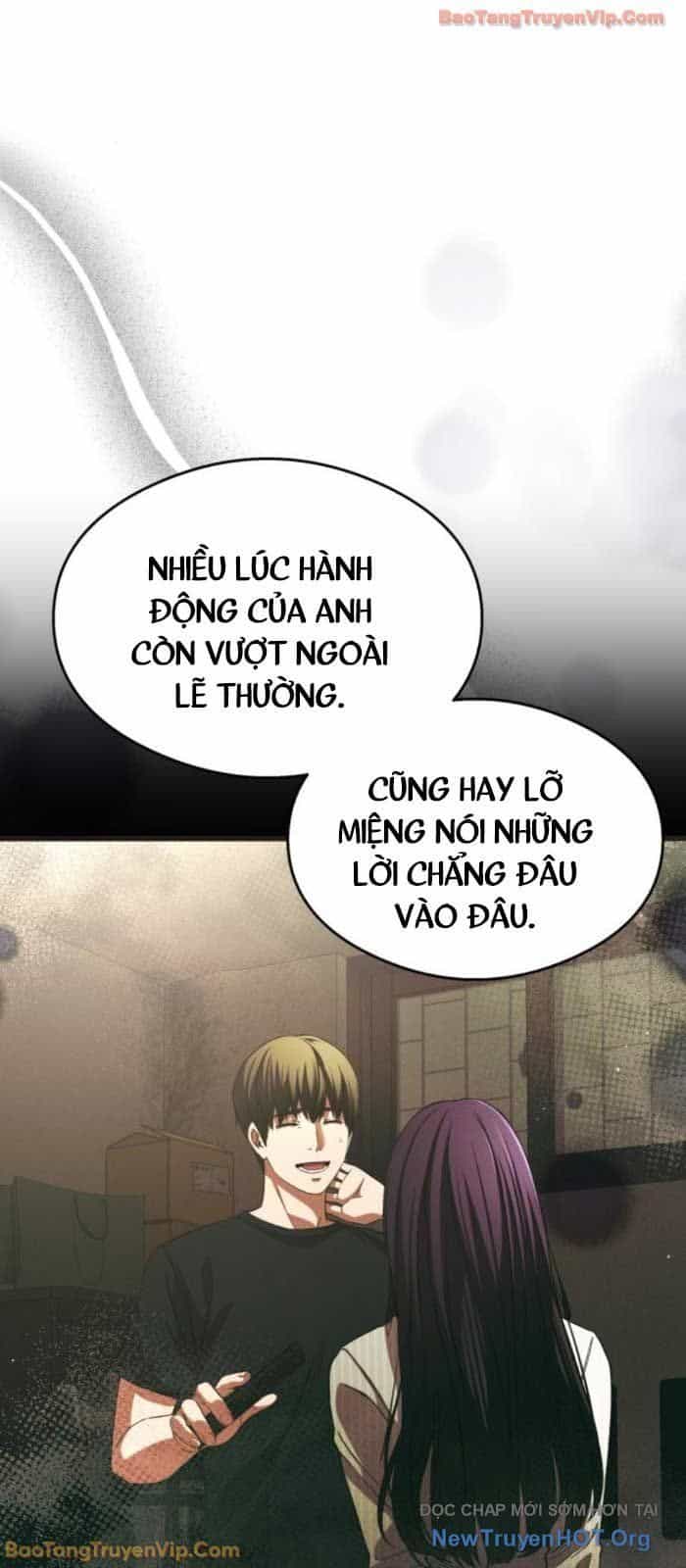Hẹn Hò Rùng Rợn - Chương 32 - ảnh 35