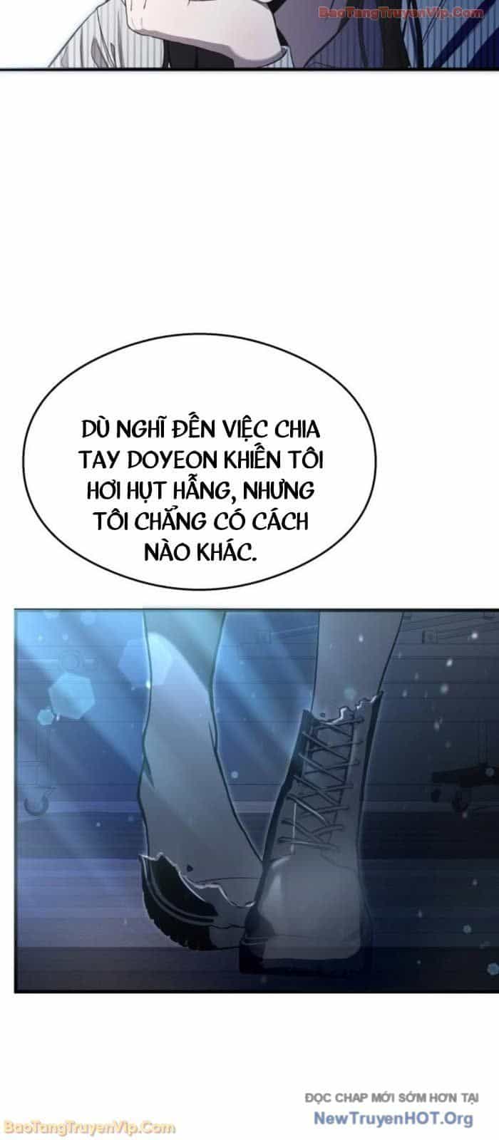 Hẹn Hò Rùng Rợn - Chương 32 - ảnh 78