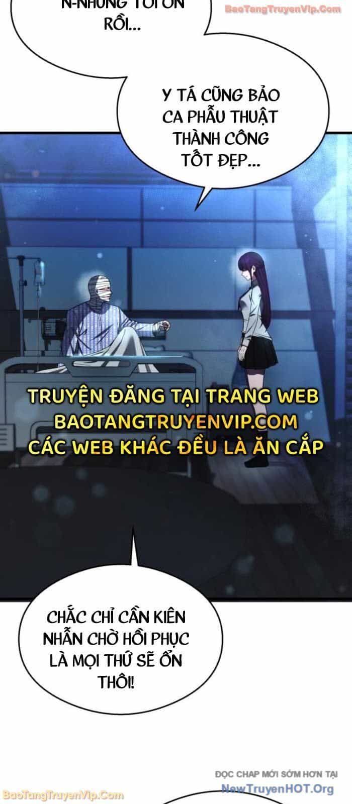 Hẹn Hò Rùng Rợn - Chương 32 - ảnh 9