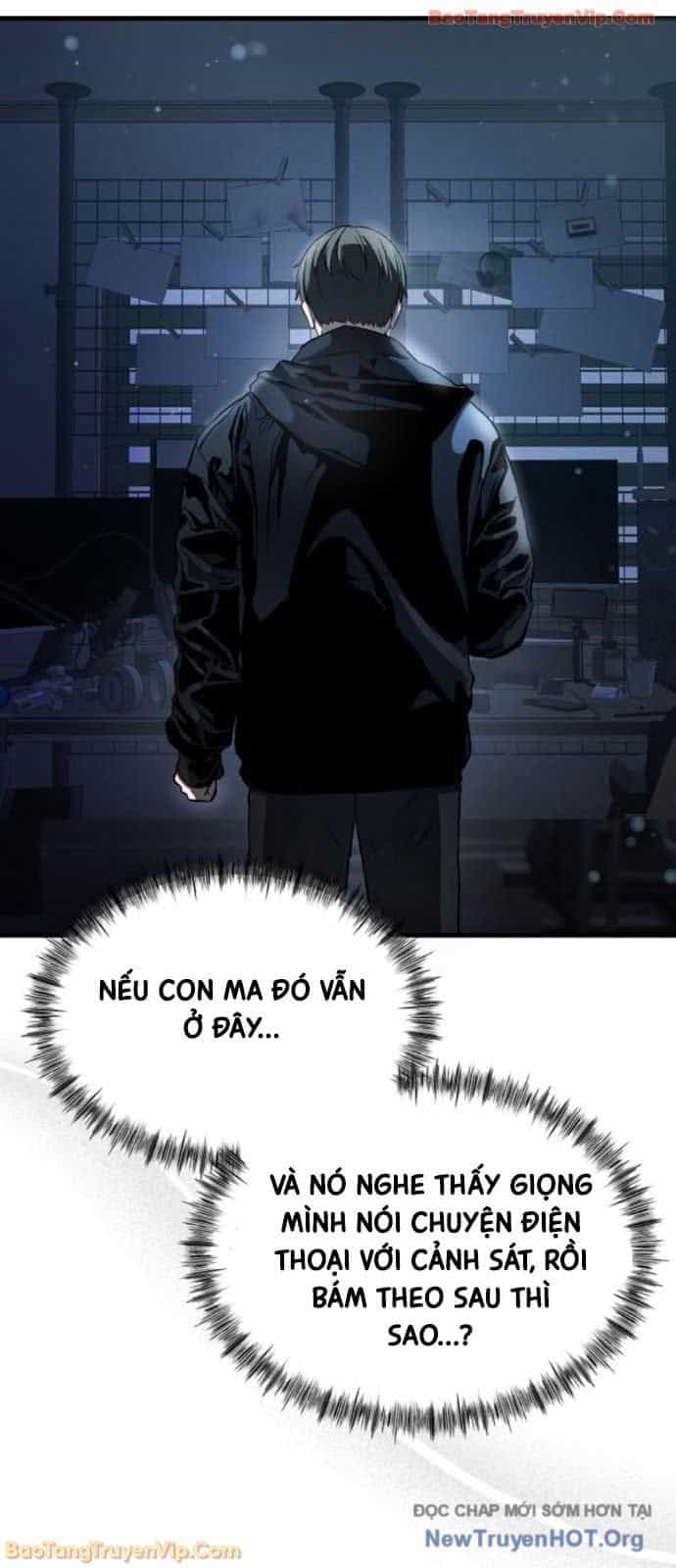 Hẹn Hò Rùng Rợn - Chương 33 - ảnh 10