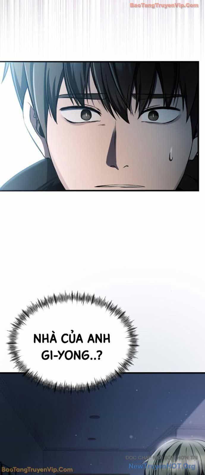 Hẹn Hò Rùng Rợn - Chương 33 - ảnh 3