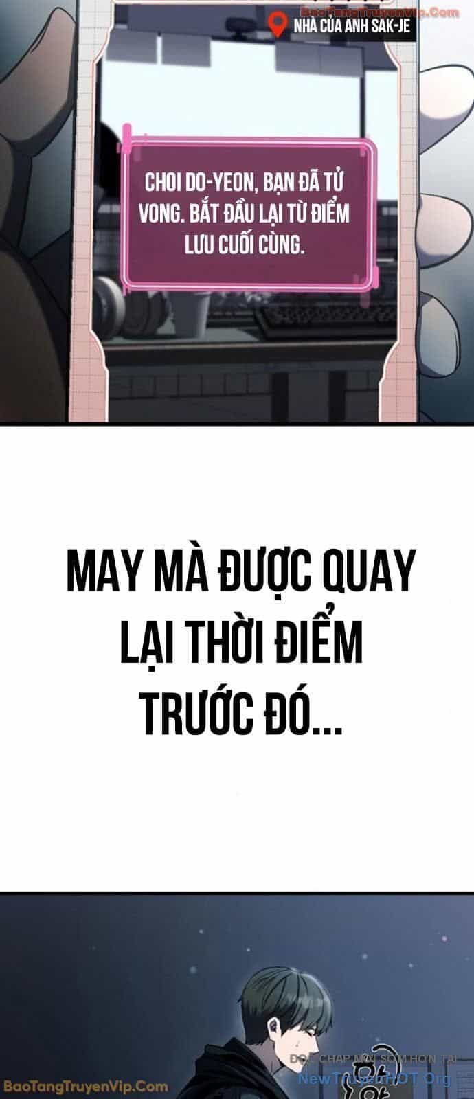 Hẹn Hò Rùng Rợn - Chương 33 - ảnh 5