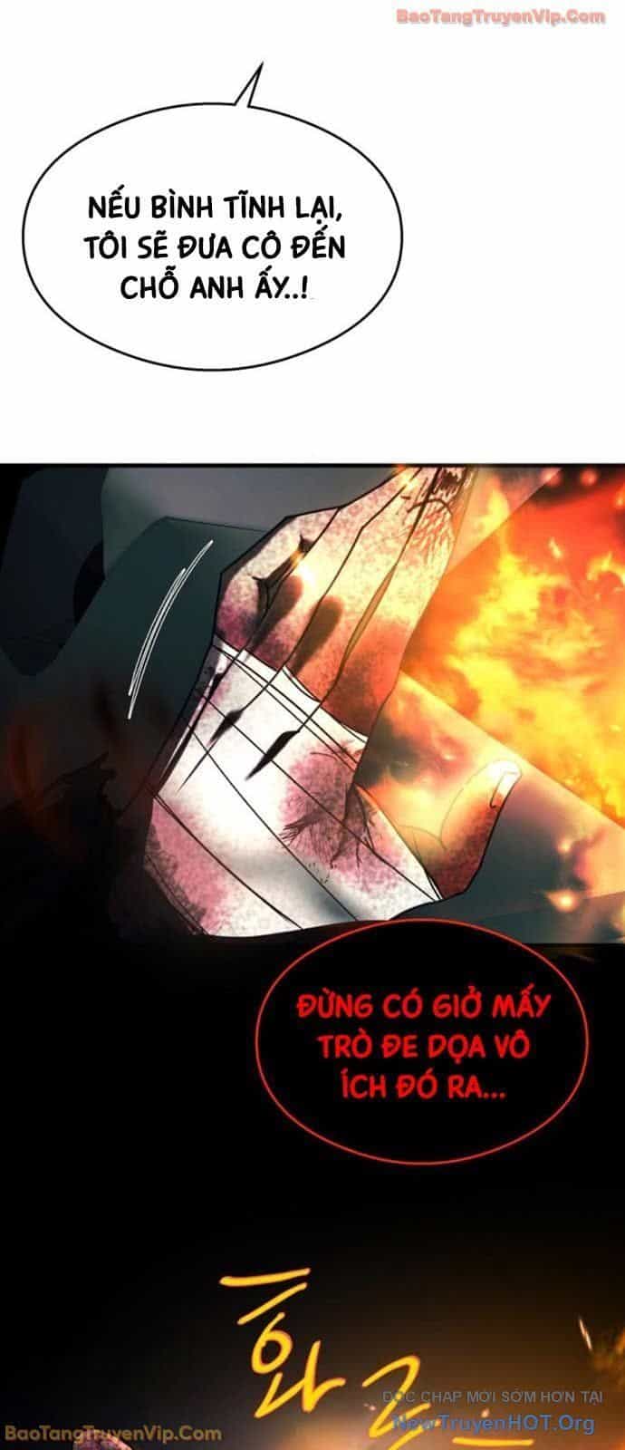 Hẹn Hò Rùng Rợn - Chương 33 - ảnh 54