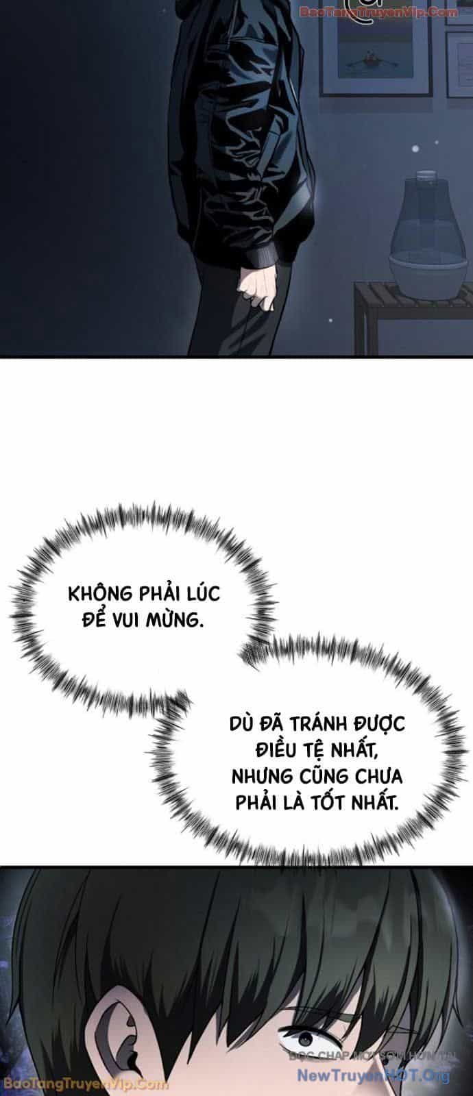 Hẹn Hò Rùng Rợn - Chương 33 - ảnh 6