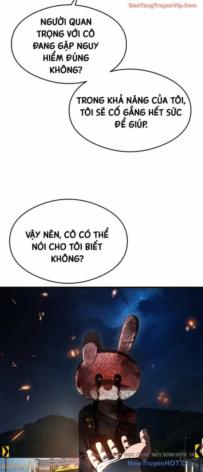 Hẹn Hò Rùng Rợn - Chương 33 - ảnh 81
