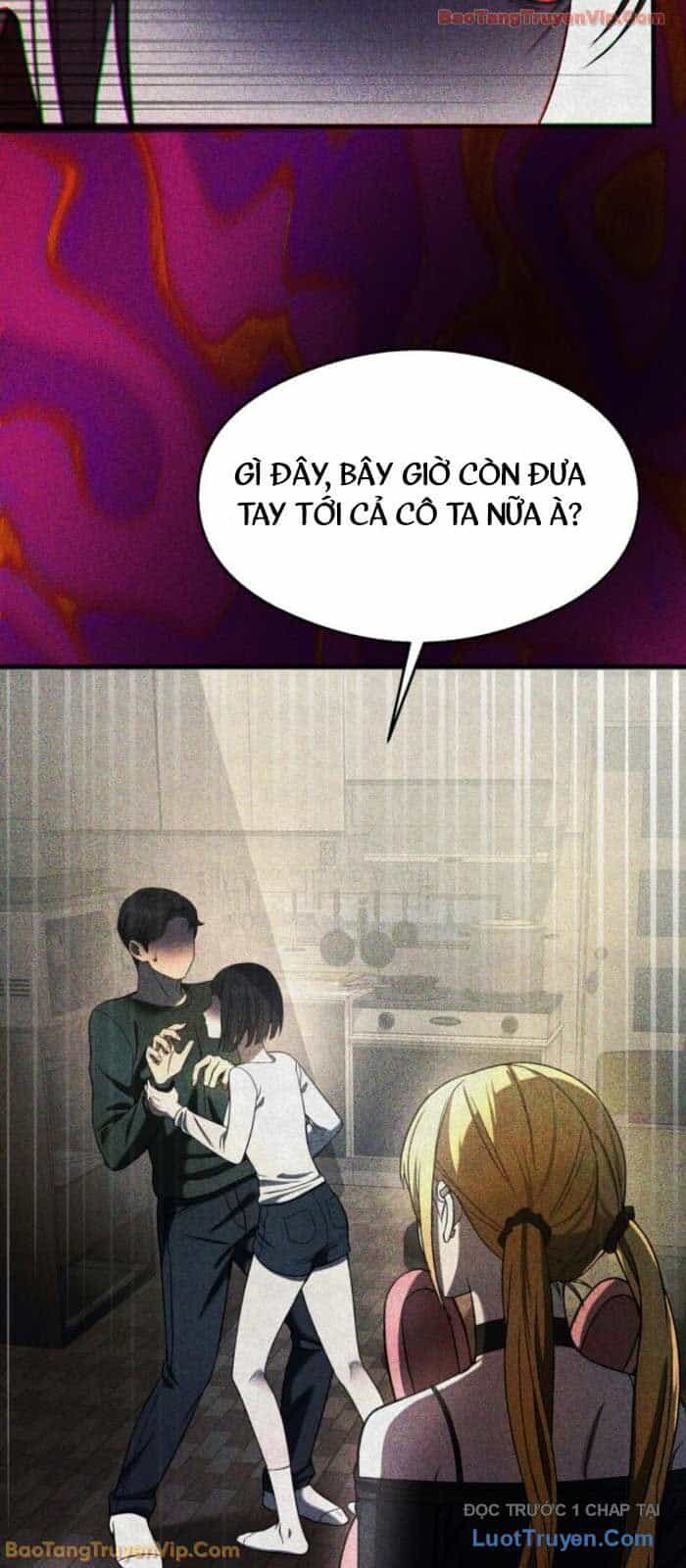 Hẹn Hò Rùng Rợn - Chương 34 - ảnh 19