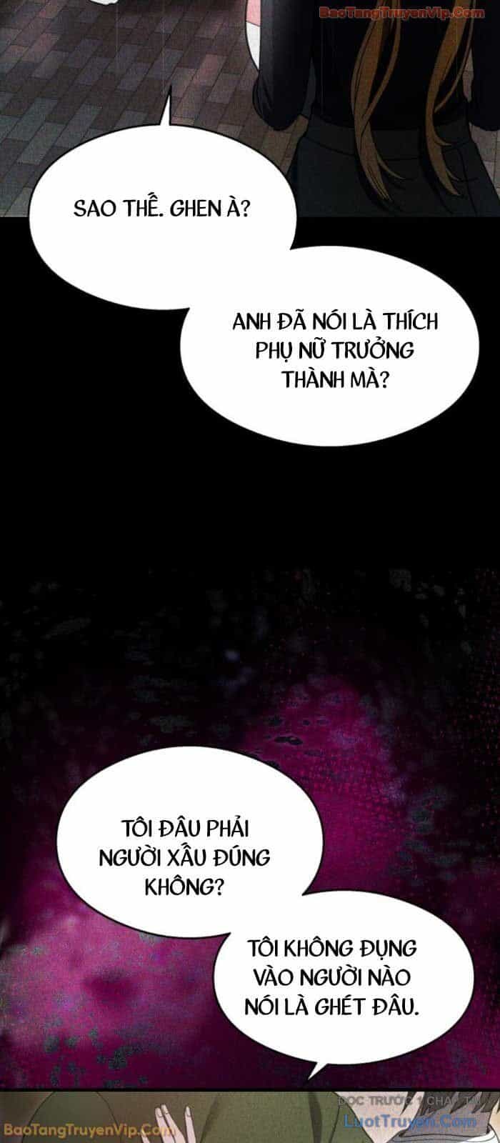 Hẹn Hò Rùng Rợn - Chương 34 - ảnh 20