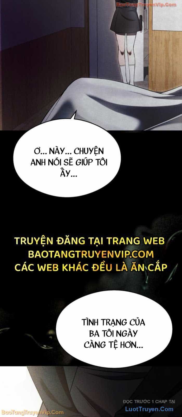 Hẹn Hò Rùng Rợn - Chương 34 - ảnh 24