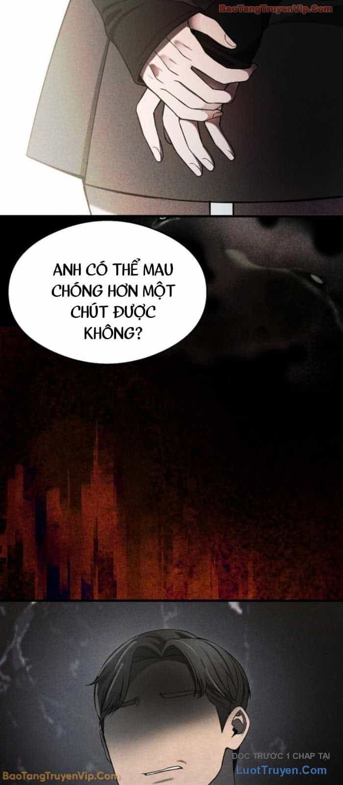 Hẹn Hò Rùng Rợn - Chương 34 - ảnh 25