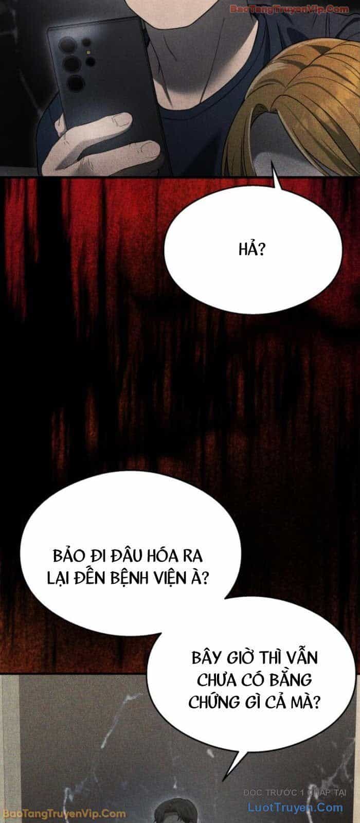 Hẹn Hò Rùng Rợn - Chương 34 - ảnh 26