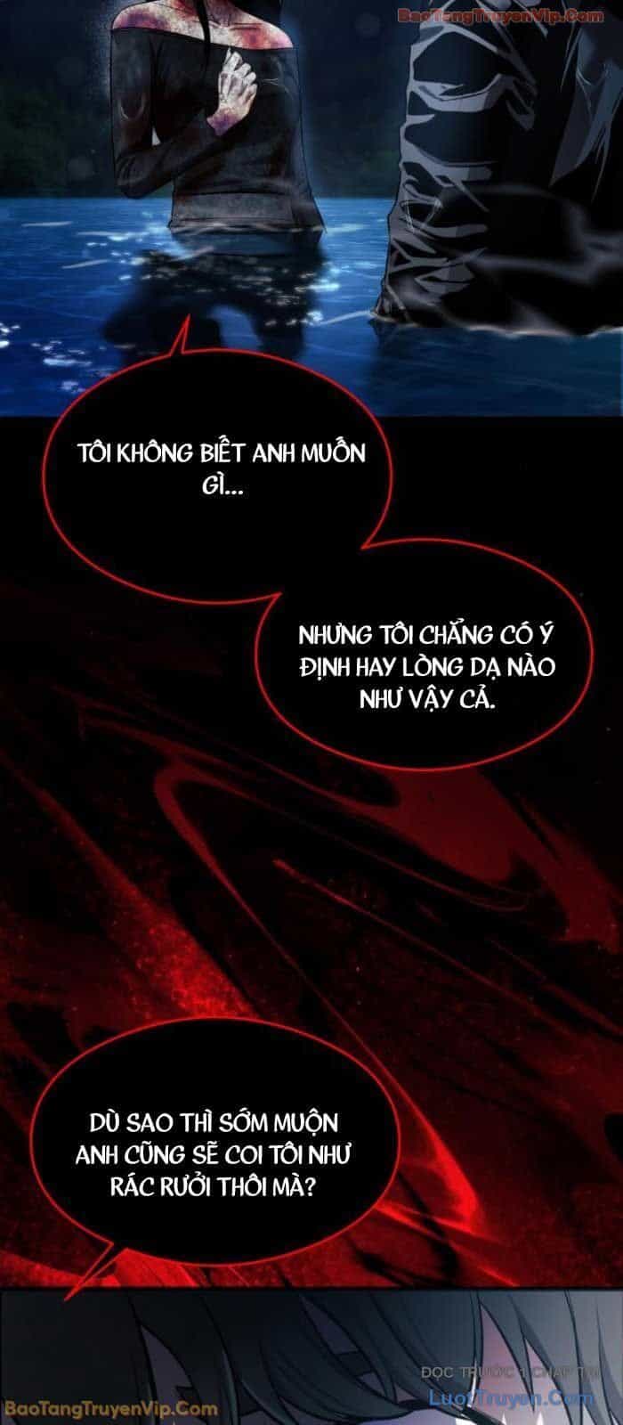 Hẹn Hò Rùng Rợn - Chương 34 - ảnh 62