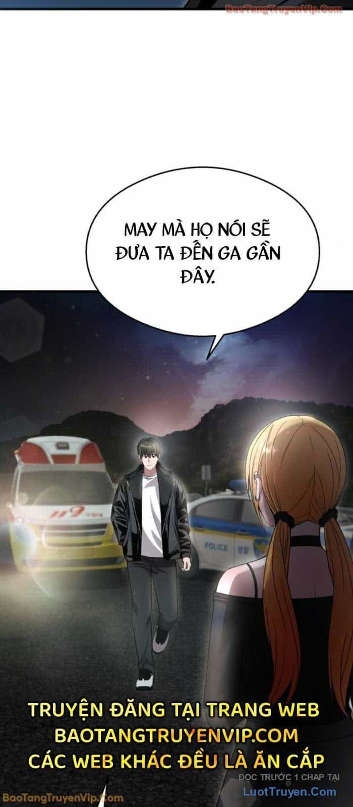 Hẹn Hò Rùng Rợn - Chương 34 - ảnh 84