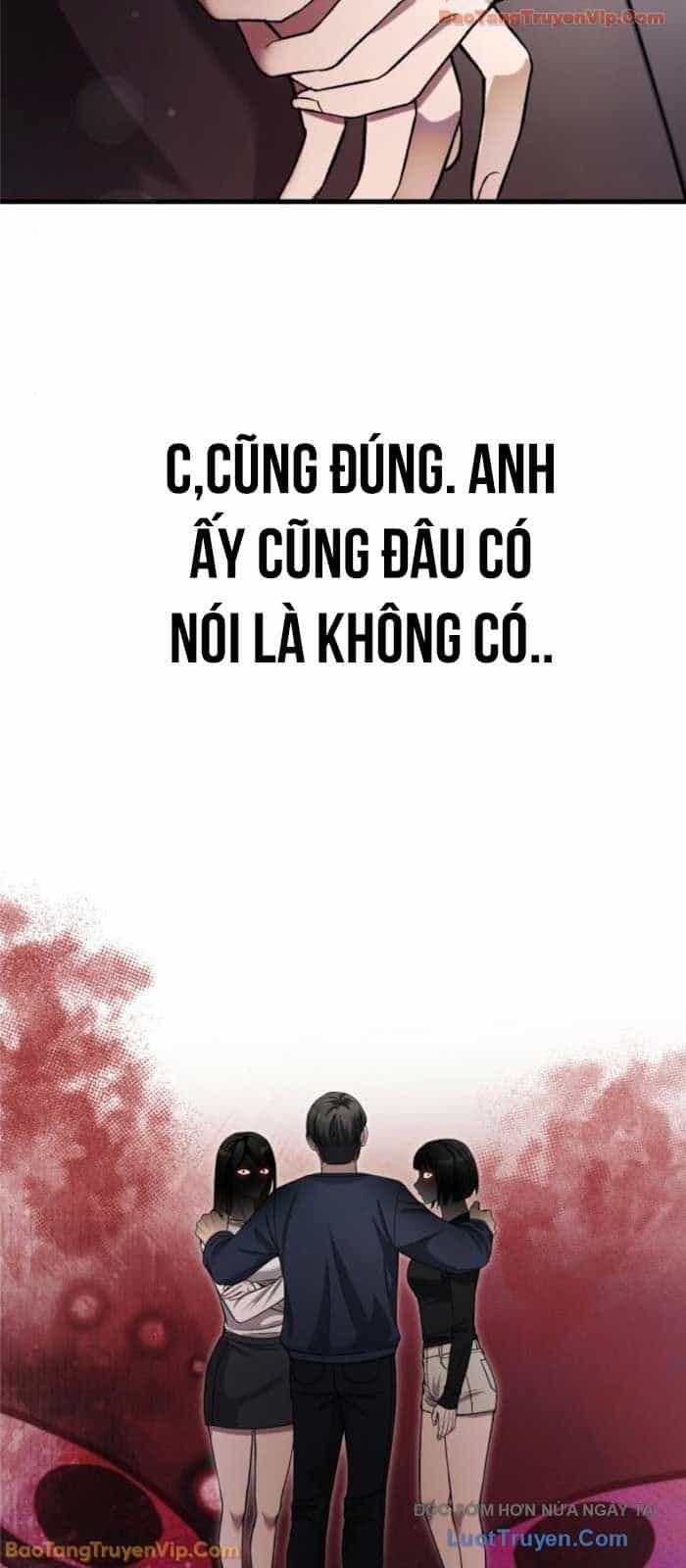 Hẹn Hò Rùng Rợn - Chương 35 - ảnh 12