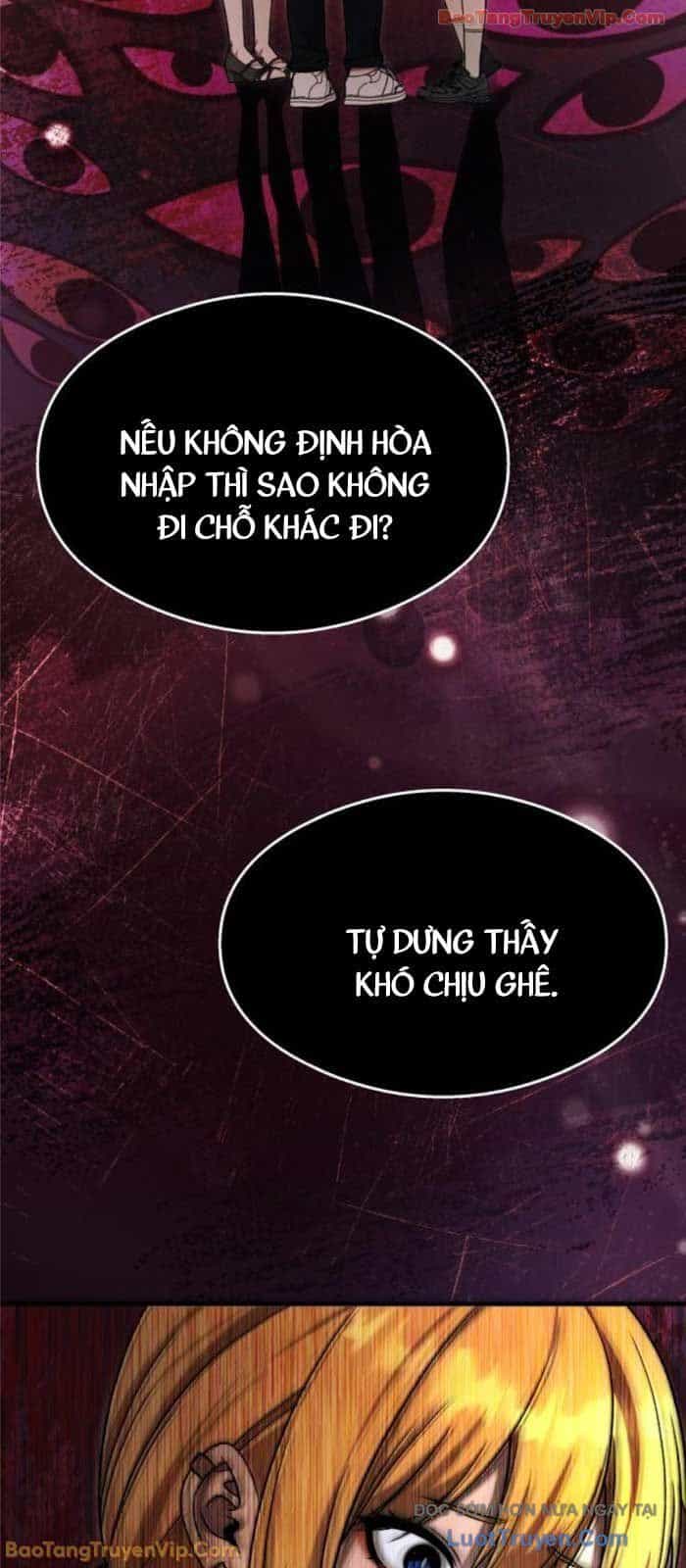 Hẹn Hò Rùng Rợn - Chương 35 - ảnh 13