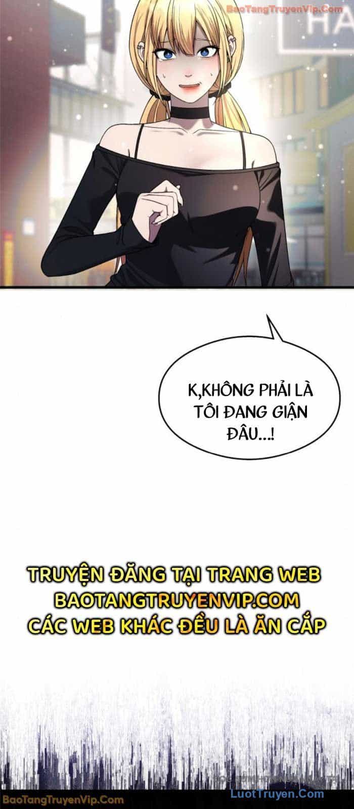 Hẹn Hò Rùng Rợn - Chương 35 - ảnh 25