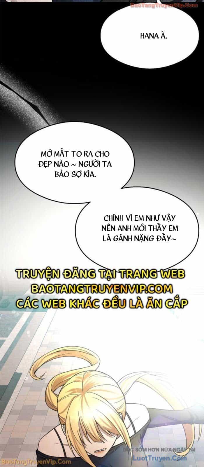 Hẹn Hò Rùng Rợn - Chương 35 - ảnh 35