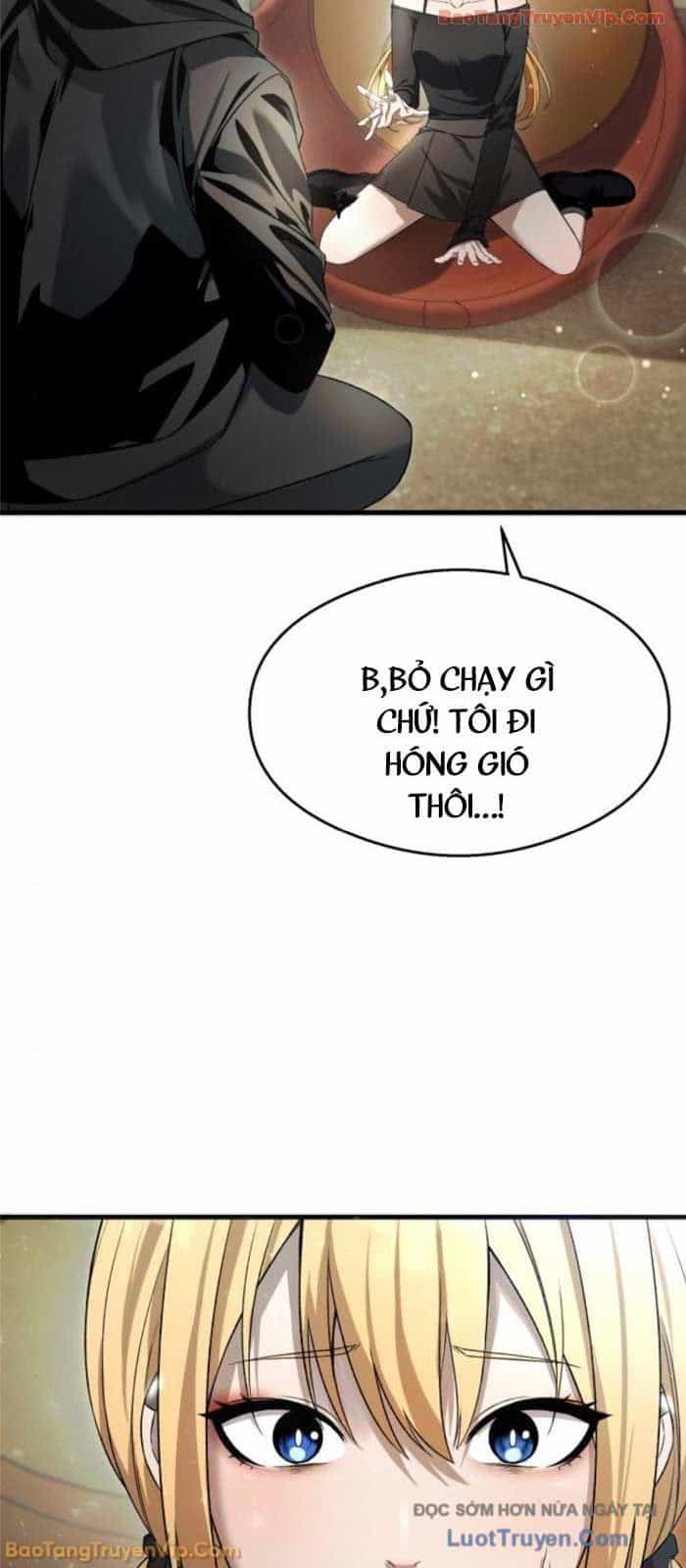 Hẹn Hò Rùng Rợn - Chương 35 - ảnh 45