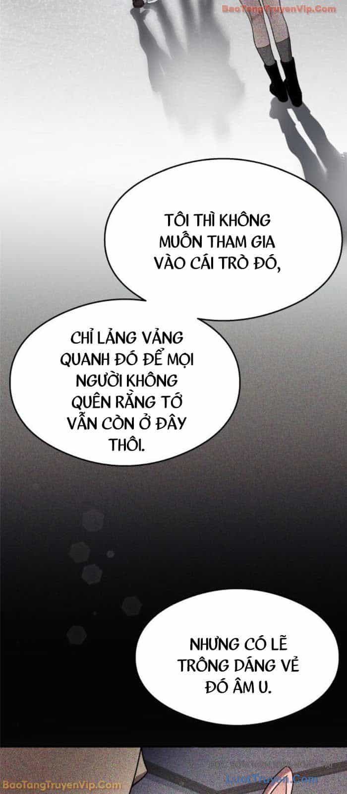 Hẹn Hò Rùng Rợn - Chương 35 - ảnh 57