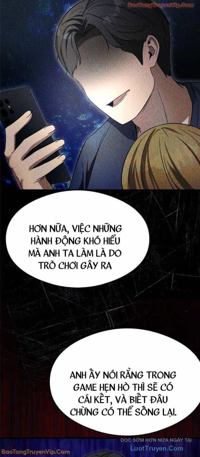 Hẹn Hò Rùng Rợn - Chương 35 - ảnh 66