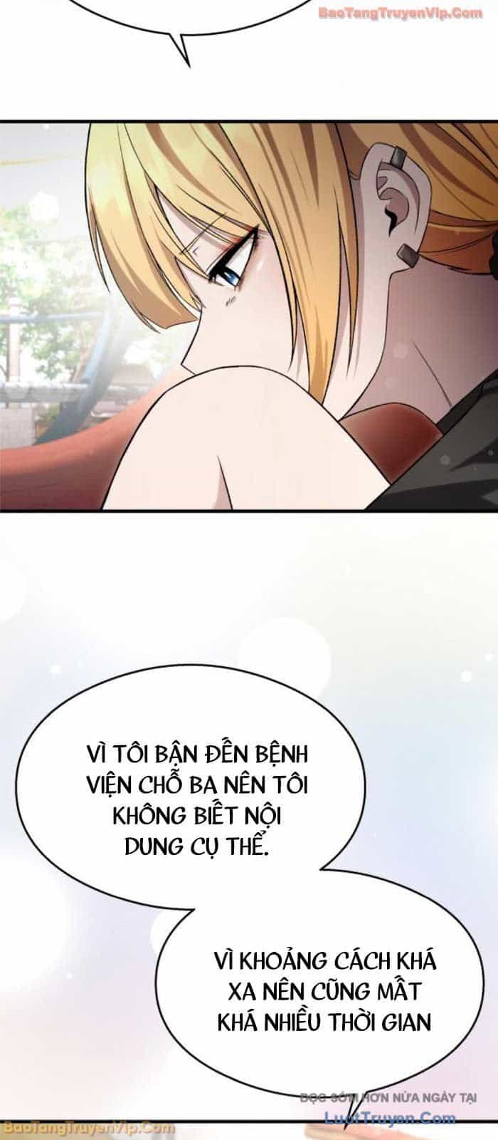 Hẹn Hò Rùng Rợn - Chương 35 - ảnh 68