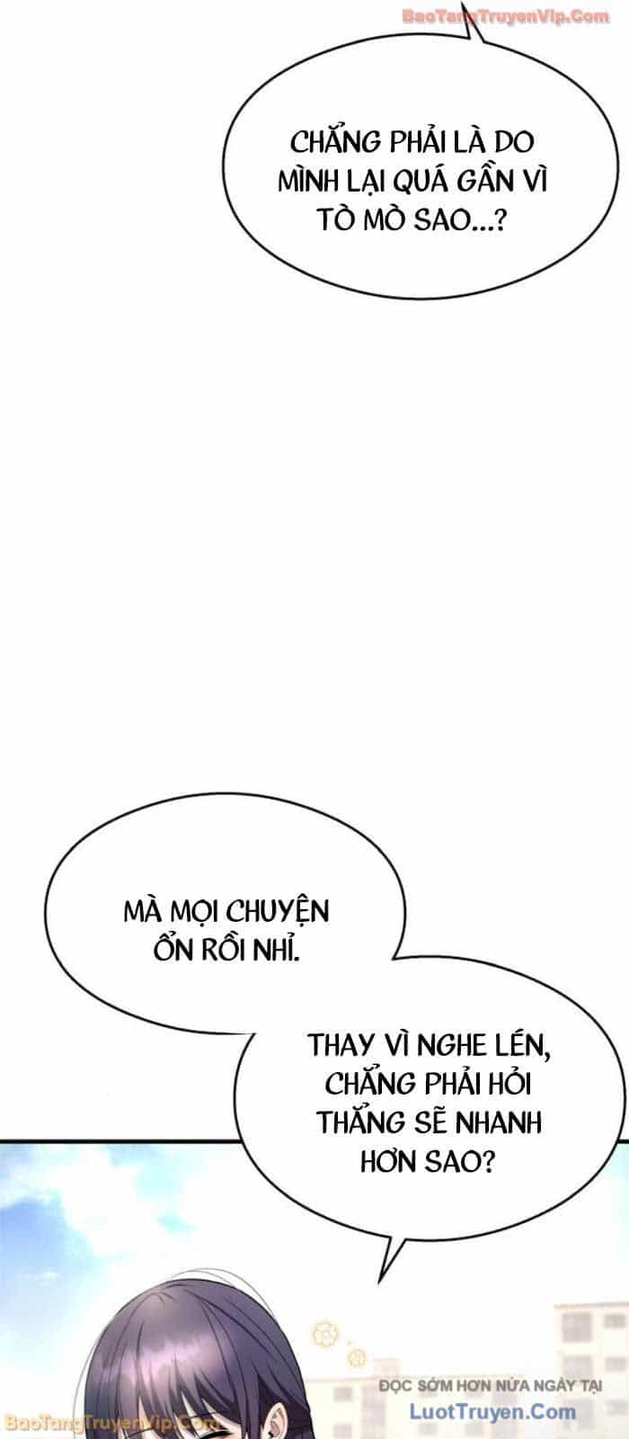 Hẹn Hò Rùng Rợn - Chương 35 - ảnh 82