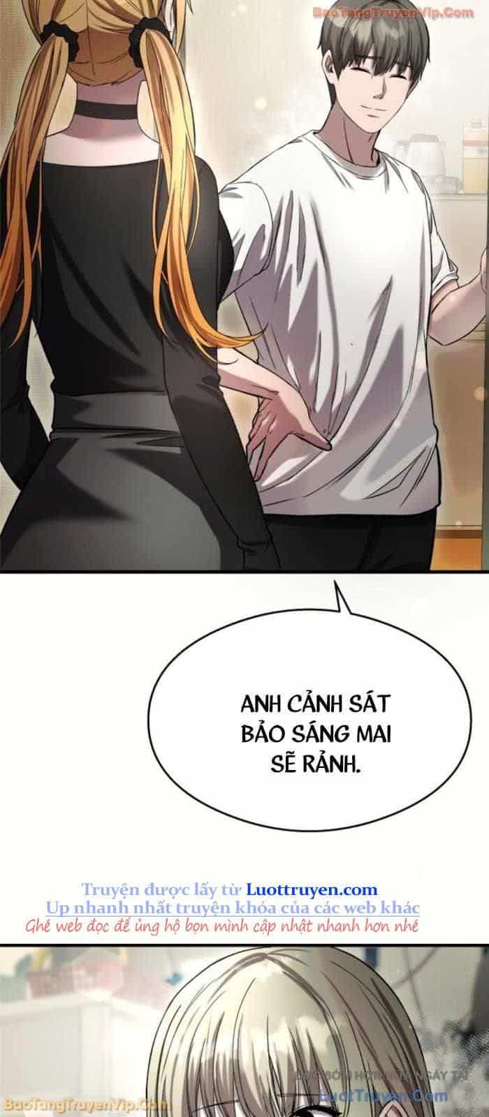 Hẹn Hò Rùng Rợn - Chương 37 - ảnh 101