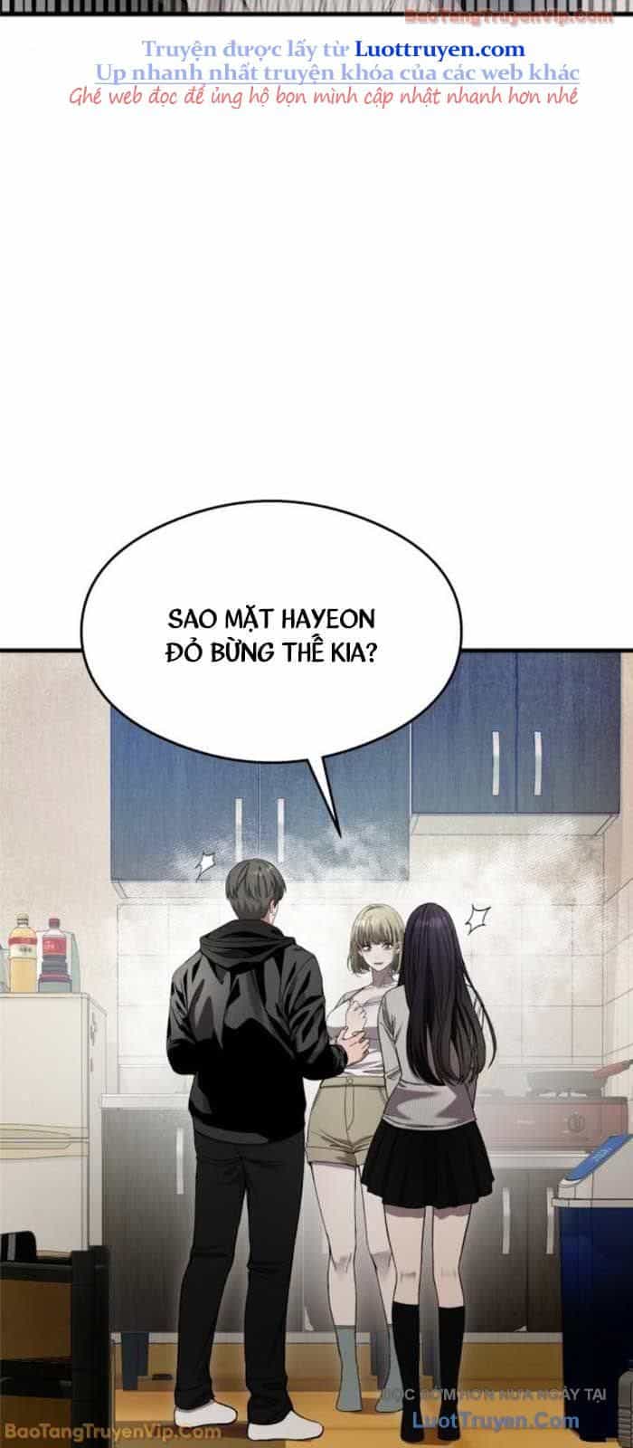 Hẹn Hò Rùng Rợn - Chương 37 - ảnh 19
