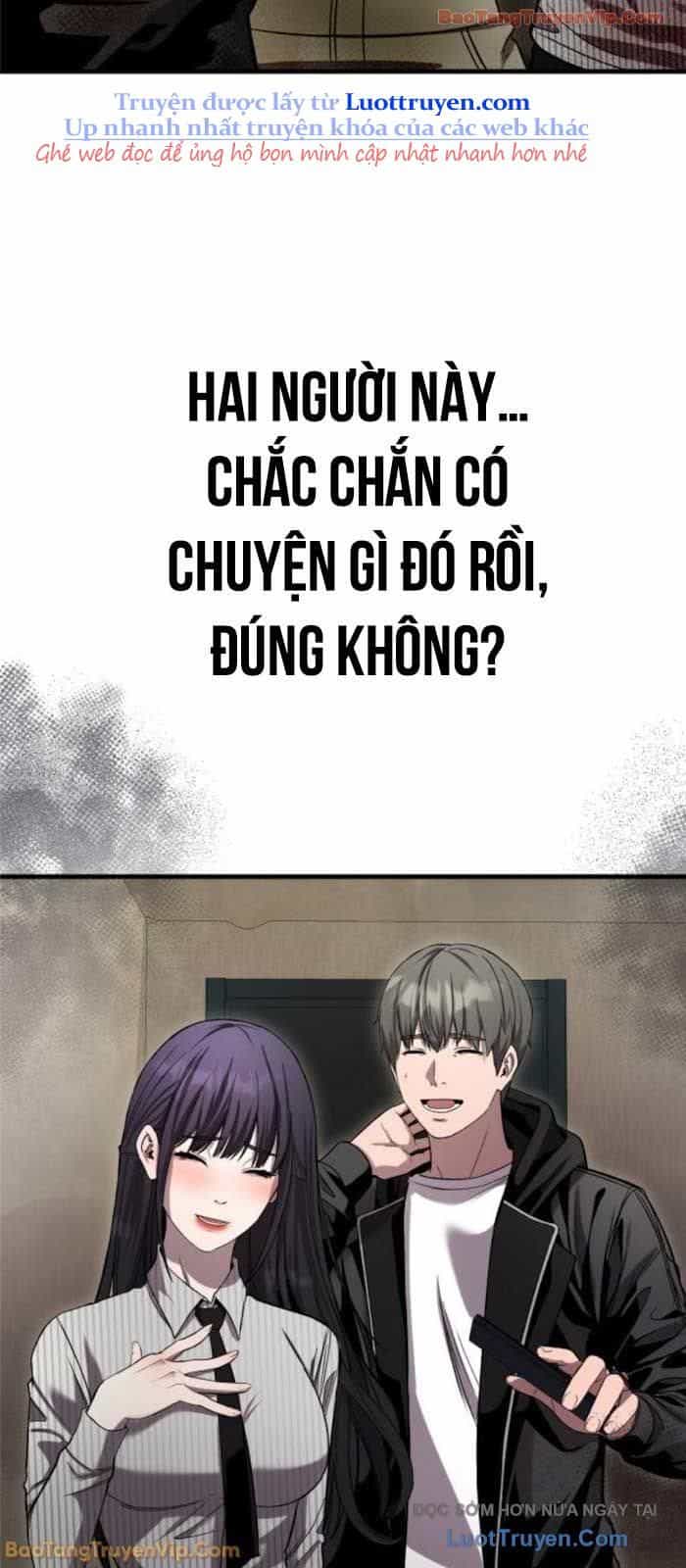 Hẹn Hò Rùng Rợn - Chương 37 - ảnh 22