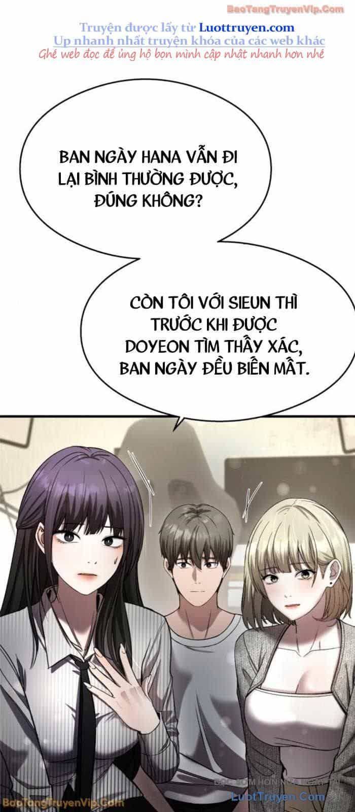 Hẹn Hò Rùng Rợn - Chương 37 - ảnh 36